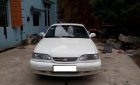 Hyundai Sonata G 1995 - Cần bán xe Hyundai Sonata G đời 1995, màu trắng, nhập khẩu chính hãng xe gia đình, giá tốt