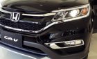 Honda CR V 2.4 TG 2016 - Honda ô tô Đắk Lăk có bán gấp xe CRV 2.4 mới nhất, giao tại nhà cho khách tại Gia Nghĩa