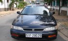 Honda Accord EX 1995 - Bán Honda đời 1995, màu đen, nhập khẩu chính hãng, 235tr