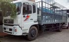 Dongfeng (DFM) B170 2016 - Dongfeng Hoàng Huy B170 9.6 tấn (Xe tải Dongfeng 9.3 tấn/9T3) nhập khẩu máy Cummin
