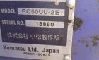 JAC X30 1997 - Bán máy xúc đào Komatsu PC50UU-2E