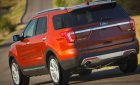 Ford Explorer Limited 2.3L Ecoboost 2016 - Bán Ford Explorer Limited 2.3L Ecoboost nhập khẩu Mỹ đời 2017 - sang trọng từng chi tiết