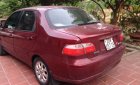 Fiat Albea  1.6 2005 - Bán xe cũ Fiat Albea 1.6 đời 2005, màu đỏ xe gia đình, 148tr