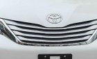 Toyota Sienna Limited 2016 - Bán Toyota Sienna Limited đời 2016, màu trắng
