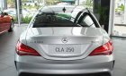 Mercedes-Benz CLA 250 (Facelift) AT 2016 - Bán xe Mercedes-Benz CLA 250 (Facelift) AT 2016 giá tốt