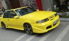 Buick Lasabre   2000 - Bán Buick Lasabre đời 2000, màu vàng, xe nhập