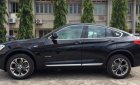BMW X4 2017 - Bán xe BMW X4 2017, màu độc nhất, nhập khẩu nguyên chiếc, ưu đãi lớn
