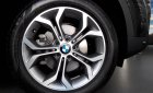 BMW X4 2017 - Bán xe BMW X4 2017, màu độc nhất, nhập khẩu nguyên chiếc, ưu đãi lớn