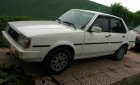 Toyota Corona   1984 - Cần bán gấp Toyota Corona sản xuất 1984, màu trắng, 42tr