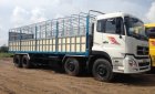 Dongfeng (DFM) L315 2016 - Cần bán xe tải Dongfeng L315 (17.9 tấn) xe mới 2016, màu vàng, xe nhập