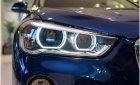 BMW X1 2016 - Cần bán BMW X1 đời 2016, xe nhập