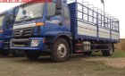 Thaco AUMAN C160 2016 - Bán xe tải 9 tấn Auman C160 mãy Cummin Mỹ | Đại lý Thaco Vũng Tàu 0938699913