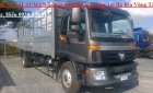 Thaco AUMAN C160 2016 - Bán xe tải 9 tấn Auman C160 mãy Cummin Mỹ | Đại lý Thaco Vũng Tàu 0938699913