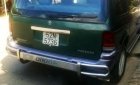 Dodge Caravan 1993 - Cần bán lại xe Dodge Caravan năm 1993, màu xanh lam 