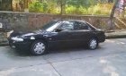 Mazda 626 1999 - Bán xe Mazda 626 đời 1999, màu đen, nhập khẩu  