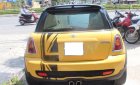Mini Cooper S 2008 - Xe Mini Cooper S đời 2008, màu vàng, nhập khẩu số tự động 