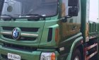 Xe tải Xetải khác 2016 - Xe ben Howo 8 tấn nhập khẩu nguyên chiếc đời 2016
