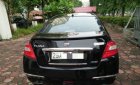 Nissan Teana AT 2011 - Cần bán xe Nissan Teana đời 2011, màu đen