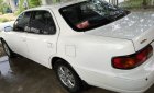 Toyota Camry LE 1995 - Cần bán lại xe Toyota Camry LE đời 1995, màu trắng, nhập khẩu chính hãng xe gia đình, giá chỉ 255 triệu