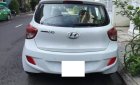 Hyundai i10 2014 - Bán Hyundai i10 đời 2014, màu trắng, xe nhập