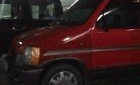 Suzuki Wagon R  +   2005 - Cần bán lại xe Suzuki Wagon R + đời 2005, màu đỏ, xe nhập 