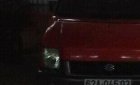 Suzuki Wagon R  +   2005 - Cần bán lại xe Suzuki Wagon R + đời 2005, màu đỏ, xe nhập 