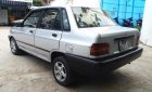 Kia Pride MT 1993 - Cần bán xe Kia sản xuất 1993, màu bạc, nhập khẩu nguyên chiếc, 48 triệu