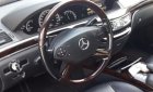Mercedes-Benz S300   2011 - Cần bán lại xe Mercedes năm 2011, nhập khẩu chính hãng chính chủ