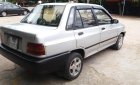 Kia Pride MT 1993 - Cần bán xe Kia sản xuất 1993, màu bạc, nhập khẩu nguyên chiếc, 48 triệu