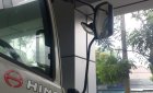 Hino FL 8JTSL 2016 - Xe tải Hino 500 serie 15 tấn màu trắng khung mui