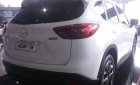 Mazda CX 5 2WD 2016 - Cần bán Mazda CX 5 2WD đời 2016, màu trắng