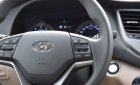 Hyundai Tucson 2016 - Bán ô tô Hyundai Tucson Full 2016, màu trắng