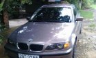 BMW i3   2006 - Bán BMW i3 năm 2006, màu xám, nhập khẩu nguyên chiếc