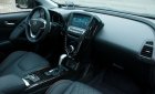 Luxgen U6 2016 - Bán ô tô Luxgen U6 2016, màu đen, 420tr