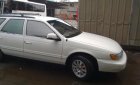 Ford Taurus 1995 - Cần bán Ford Taurus đời 1995, màu trắng, nhập khẩu nguyên chiếc xe gia đình