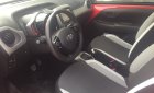 Toyota Aygo 2015 - Giao ngay xe mới nhập khẩu Châu Âu Toyota Aygo màu đỏ