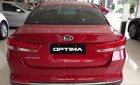 Kia Optima GAT 2016 - Bán ô tô Kia Optima GAT đời 2016, màu đỏ