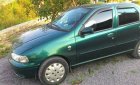 Fiat Siena  HLX 1.6  2003 - Bán Fiat Siena HLX 1.6 đời 2003, màu xanh lam