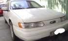 Ford Taurus 1995 - Cần bán Ford năm 1995, màu trắng, nhập khẩu chính hãng