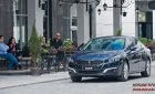 Peugeot 508 Facelift 2016 - Bán Peugeot 508 FL xanh |Peugeot Quảng Ninh cập nhật liên tục giá xe Peugeot