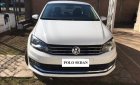 Volkswagen Polo GP 1.6L 2016 - Bán ô tô Volkswagen Polo GP 1.6L 2016, màu trắng, nhập khẩu, giá chỉ 695 triệu