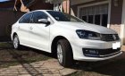 Volkswagen Polo GP 1.6L 2016 - Bán ô tô Volkswagen Polo GP 1.6L 2016, màu trắng, nhập khẩu, giá chỉ 695 triệu
