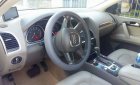 Audi Q7   2011 - Cần bán gấp Audi Q7 đời 2011, màu nâu, nhập khẩu chính chủ