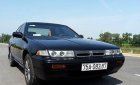 Nissan Cefiro 1996 - Bán Nissan Cefiro đời 1996, màu đen, giá tốt