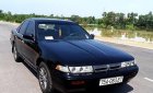 Nissan Cefiro 1996 - Bán Nissan Cefiro đời 1996, màu đen, giá tốt