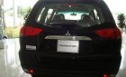Mitsubishi Pajero Sport 4x2 MT 2016 - Mitsubishi Pajero Sport 2016, khuyến mại khủng, giao xe ngay, hỗ trợ trả góp - LH 0934.515.226 - Lê Đình Chủ