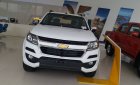 Chevrolet Colorado High Country 2.8AT 2016 - Cần bán Chevrolet Colorado High Country 2.8AT sản xuất 2016, màu trắng, nhập khẩu chính hãng, 839 triệu
