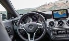 Mercedes-Benz CLA   2016 - Bán Mercedes CLA đời 2016, màu trắng, xe nhập