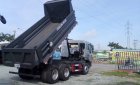 Xe tải Trên 10 tấn 2016 - Xe ben ChengLong 10,5m3 thùng vát, cầu láp. Có hỗ trợ ngân hàng lãi suất ưu đãi