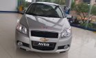 Chevrolet Aveo 1.5 LT 2016 - Chevrolet Aveo 1.5, xe 5 chỗ, giá rẻ LH: 0942.627.357